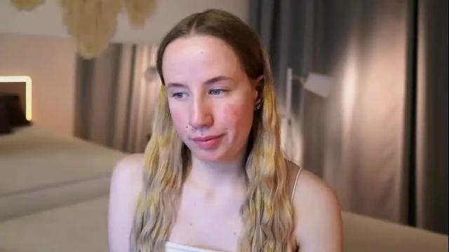 Image 12 of cassie_kelman Stream on Chaturbate on 1 month ago