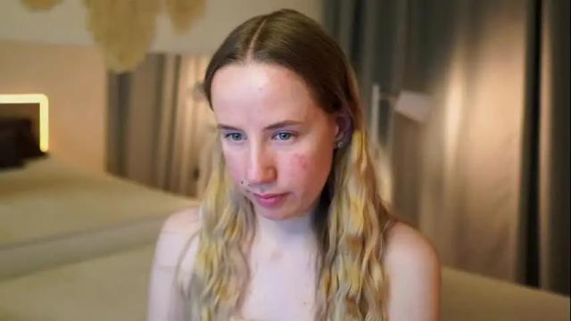 Thumbnail 2, cassie_kelman's Stream at Chaturbate, 1 month ago