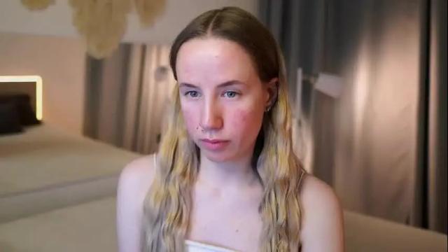 Image 8 of cassie_kelman Stream on Chaturbate on 1 month ago