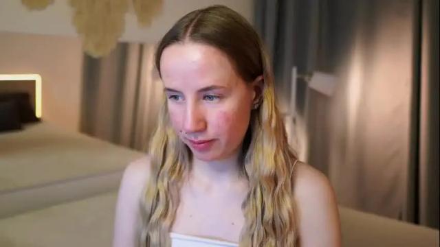Thumbnail 3, cassie_kelman's Stream at Chaturbate, 1 month ago