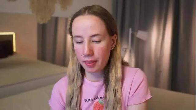 Thumbnail 1, cassie_kelman's Stream at Chaturbate, 1 month ago