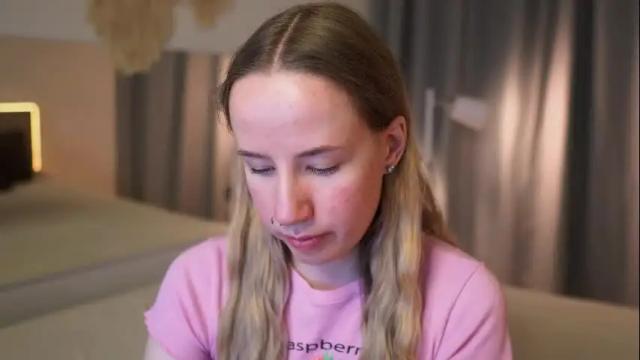 Image 11 of cassie_kelman Stream on Chaturbate on 1 month ago