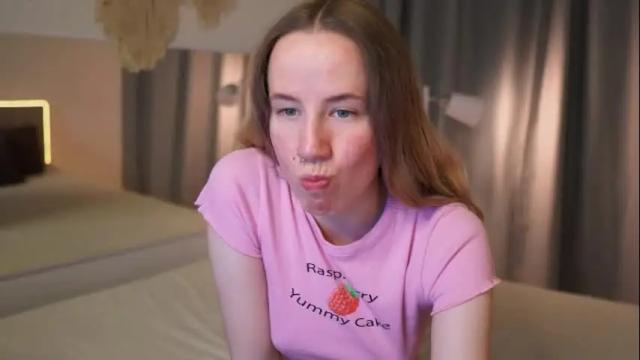 Thumbnail 2, cassie_kelman's Stream at Chaturbate, 1 month ago