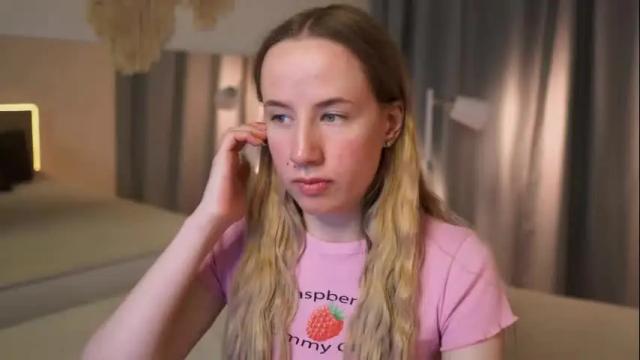 Image 8 of cassie_kelman Stream on Chaturbate on 1 month ago