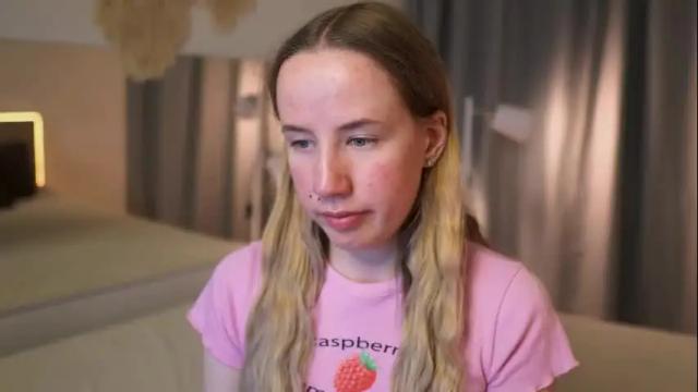 Thumbnail 3, cassie_kelman's Stream at Chaturbate, 1 month ago
