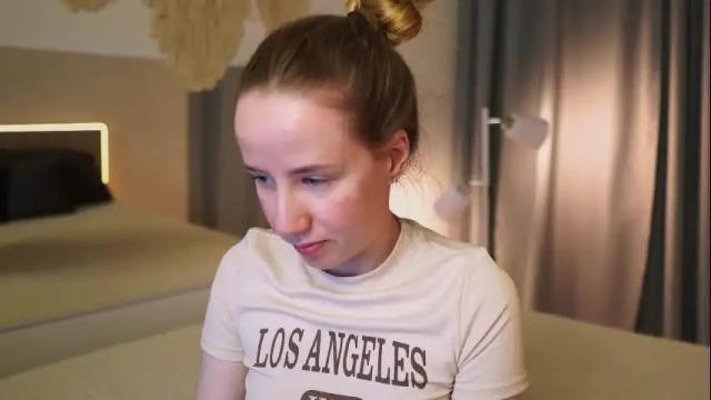 Image 10 of cassie_kelman Stream on Chaturbate on 26 days ago
