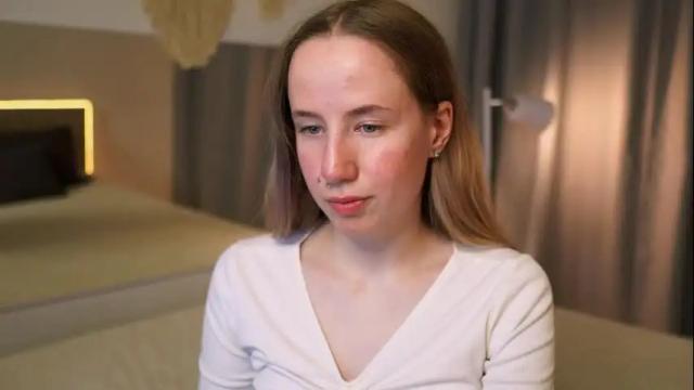 Image 8 of cassie_kelman Stream on Chaturbate on 21 days ago