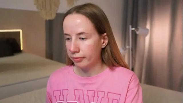 Thumbnail 1, cassie_kelman's Stream at Chaturbate, 20 days ago