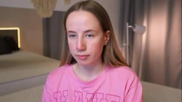 Thumbnail 2, cassie_kelman's Stream at Chaturbate, 20 days ago