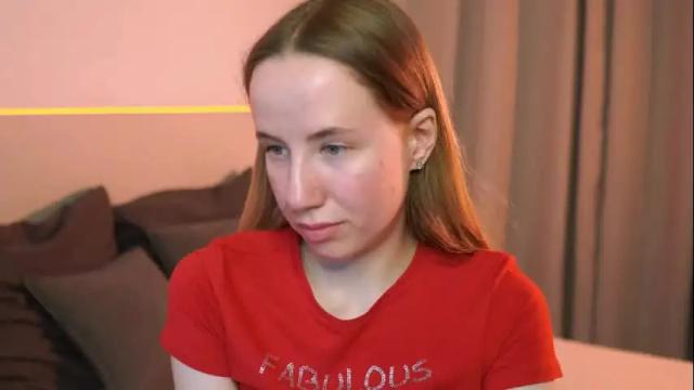 Thumbnail 1, cassie_kelman's Stream at Chaturbate, 18 days ago