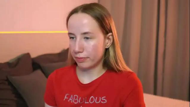 Image 10 of cassie_kelman Stream on Chaturbate on 18 days ago