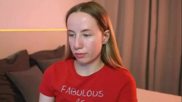 Image 7 of cassie_kelman Stream on Chaturbate on 18 days ago