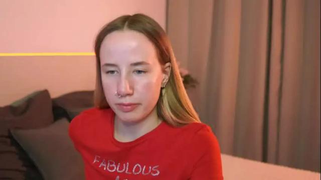 Image 8 of cassie_kelman Stream on Chaturbate on 18 days ago