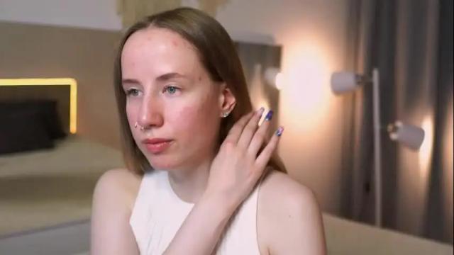 Image 11 of cassie_kelman Stream on Chaturbate on 12 days ago
