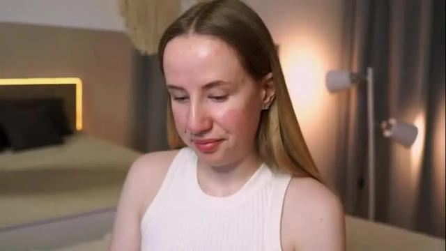 Image 2 of cassie_kelman Stream on Chaturbate on 12 days ago