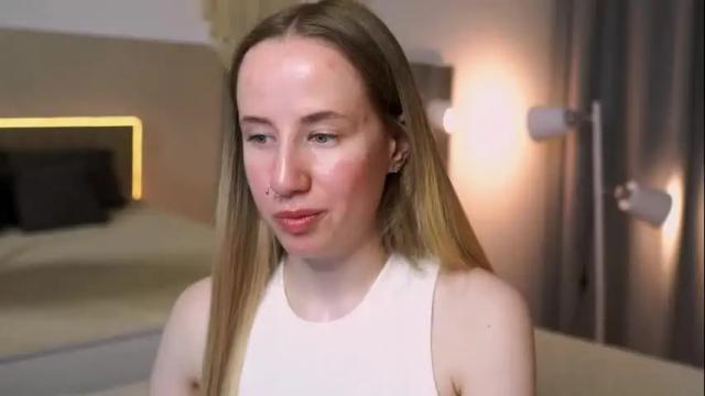 Image 8 of cassie_kelman Stream on Chaturbate on 12 days ago
