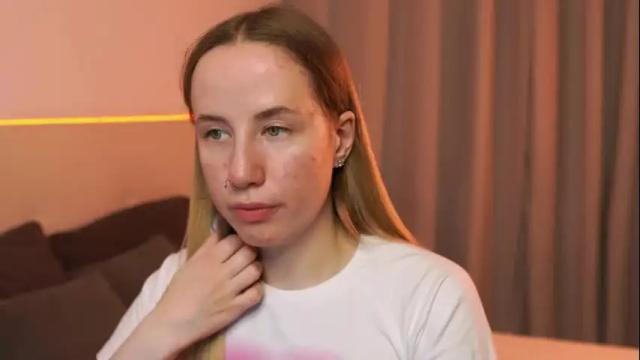 Image 12 of cassie_kelman Stream on Chaturbate on 11 days ago