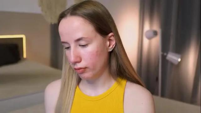 Image 11 of cassie_kelman Stream on Chaturbate on 10 days ago