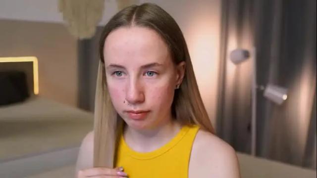 Image 2 of cassie_kelman Stream on Chaturbate on 10 days ago