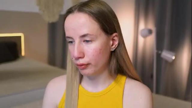 Image 8 of cassie_kelman Stream on Chaturbate on 10 days ago