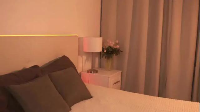 Thumbnail 2, cassie_kelman's Stream at Chaturbate, 7 days ago
