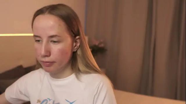 Image 10 of cassie_kelman Stream on Chaturbate on 6 days ago