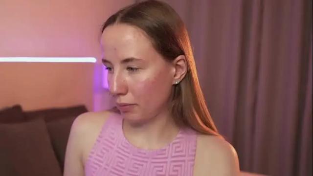 Image 12 of cassie_kelman Stream on Chaturbate on 1 day ago