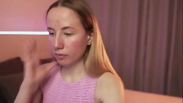 Image 3 of cassie_kelman Stream on Chaturbate on 1 day ago