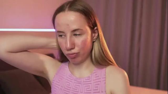 Image 8 of cassie_kelman Stream on Chaturbate on 1 day ago