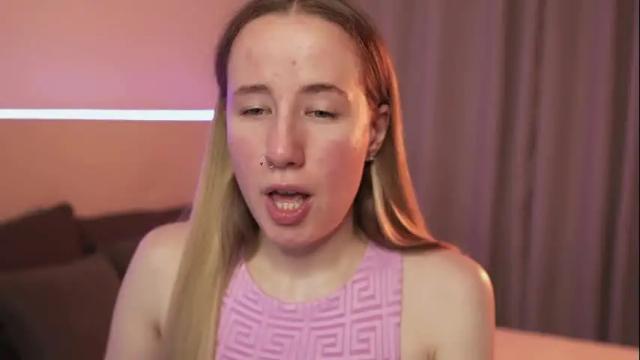 Thumbnail 3, cassie_kelman's Stream at Chaturbate, 1 day ago