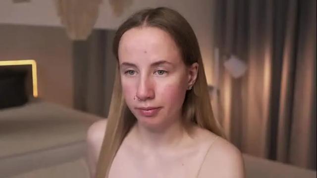 Image 8 of cassie_kelman Stream on Chaturbate on 14 hours ago