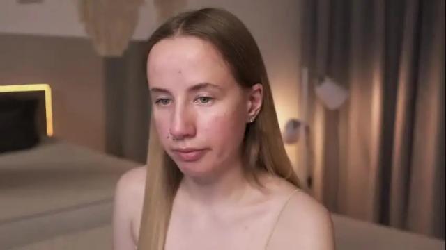 Thumbnail 3, cassie_kelman's Stream at Chaturbate, 9 hours ago