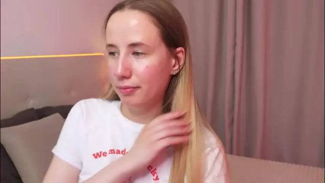 Image 12 of cassie_kelman Stream on Chaturbate on 2 months ago