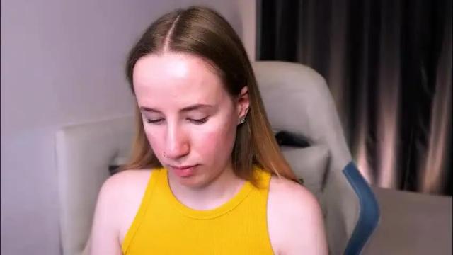 Image 10 of cassie_kelman Stream on Chaturbate on 2 months ago