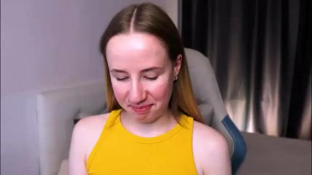 Image 12 of cassie_kelman Stream on Chaturbate on 2 months ago