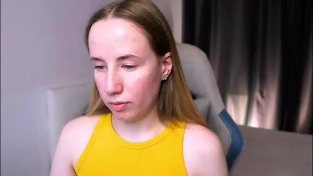 Image 6 of cassie_kelman Stream on Chaturbate on 2 months ago