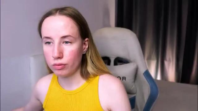 Image 7 of cassie_kelman Stream on Chaturbate on 2 months ago