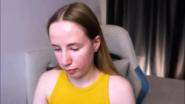 Image 8 of cassie_kelman Stream on Chaturbate on 2 months ago