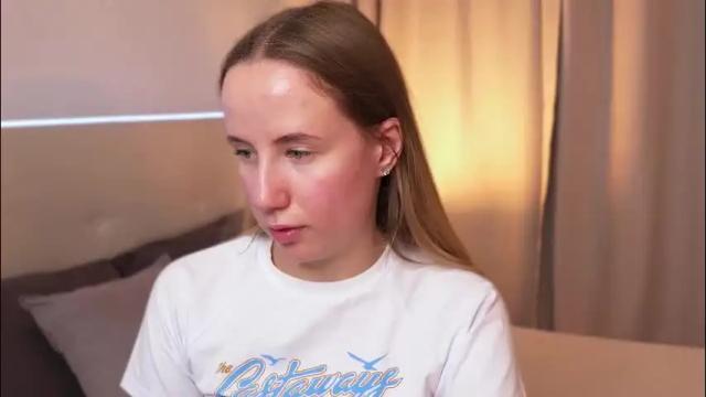 Image 6 of cassie_kelman Stream on Chaturbate on 2 months ago