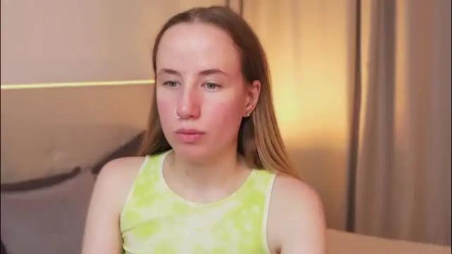Image 12 of cassie_kelman Stream on Chaturbate on 2 months ago