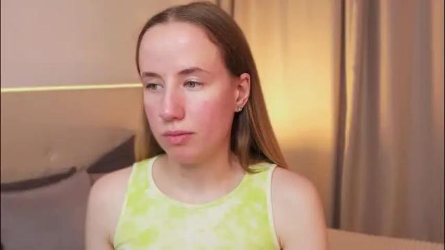 Image 3 of cassie_kelman Stream on Chaturbate on 2 months ago