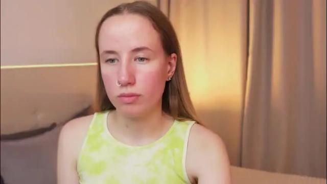 Image 4 of cassie_kelman Stream on Chaturbate on 2 months ago