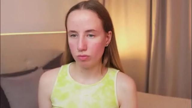 Image 6 of cassie_kelman Stream on Chaturbate on 2 months ago