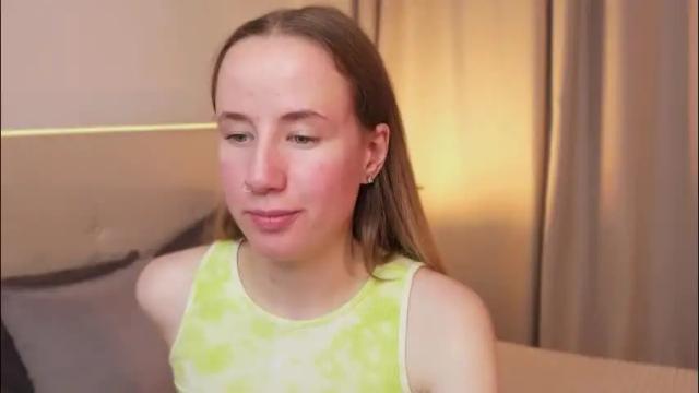 Image 7 of cassie_kelman Stream on Chaturbate on 2 months ago