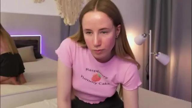 Image 2 of cassie_kelman Stream on Chaturbate on 2 months ago