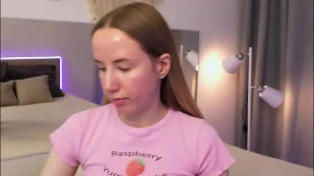 Thumbnail 2, cassie_kelman's Stream at Chaturbate, 2 months ago