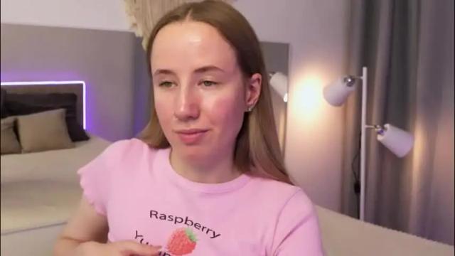 Image 6 of cassie_kelman Stream on Chaturbate on 2 months ago