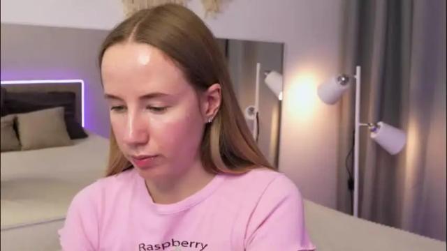 Image 8 of cassie_kelman Stream on Chaturbate on 2 months ago