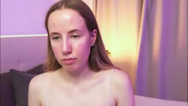 Image 2 of cassie_kelman Stream on Chaturbate on 2 months ago