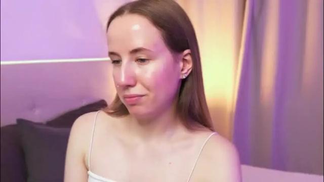 Image 4 of cassie_kelman Stream on Chaturbate on 2 months ago